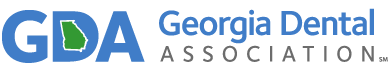 georgia-dental-association-logo